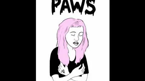 PAWS - I Live My Broken Dreams (Daniel Johnston Cover)