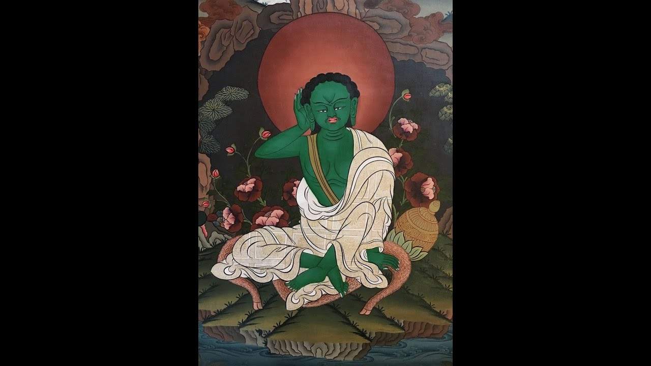 MILAREPA. Película completa - YouTube