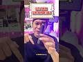 Alat cukuran elektrik praktis #reactionvideo #reviewproduk #alatcukurelektrik #reaction