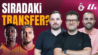 BATRAKOV TAMAM SIRADAKİ TRANSFER KİM? Torreira - Lemina, Serdar Güzelaydın'ın Açıklamaları | Parçalı