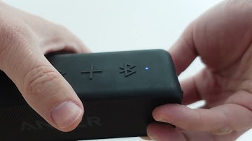 Pair 2 Soundcore 2 Speakers Together