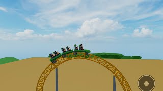 Xcelerator | Fun And Extreme Hydraulic Launch Coaster