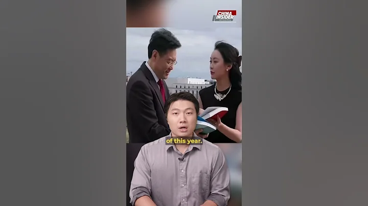 Who is Fu Xiaotian? - DayDayNews