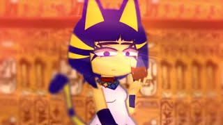 ankha || original