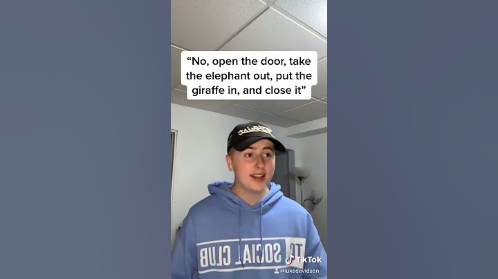 MY MOST VIRAL TIKTOK OF 2020! (25 MILLION VIEWS) #Shorts