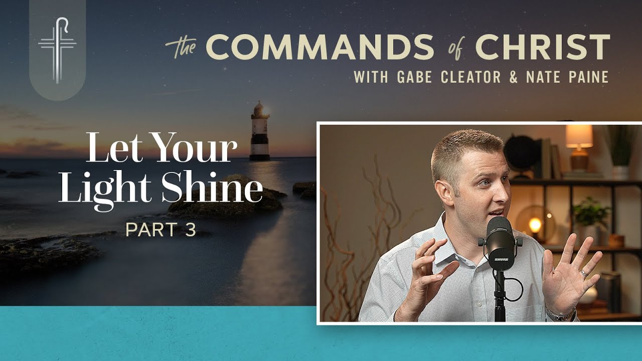 人文 YOUTH WHO SHINE WITH THE LIGHT OF GOD 9780310145028_image.jpg