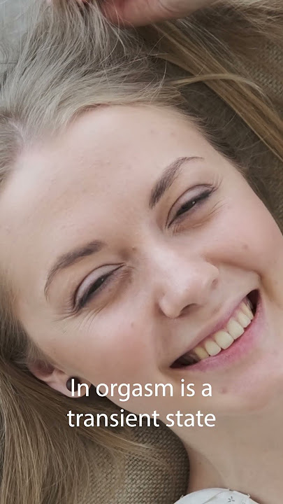 Struggling to orgasm as a woman?