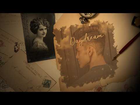 Yuvan Shankar - Daydream (Official Lyric Video)