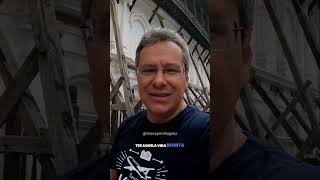 Nepal e o Terremoto 2015: Destruição e Reconstrução no Centro da Cidade