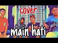 Main hati cover by cogan