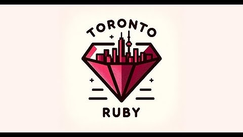 Toronto Ruby | Rails and the Ruby Garbage Collector: How to Speed Up Your Rails App by Peter Zhu
