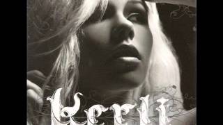 Kerli - Love Is Dead (Radio Edit)