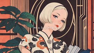 [playlist] Lofi from the Past | 1900s jazzy&lofi hip hop |