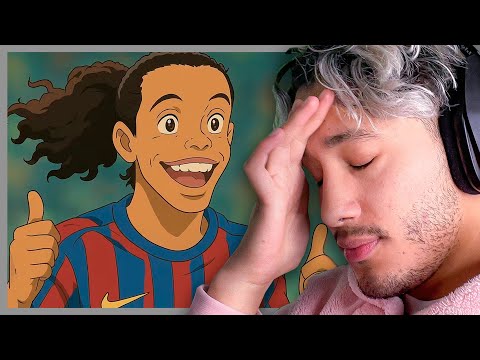 CHATGPT IS SO SCARY 😥 - MAAW reacts to everyone using chatgpt