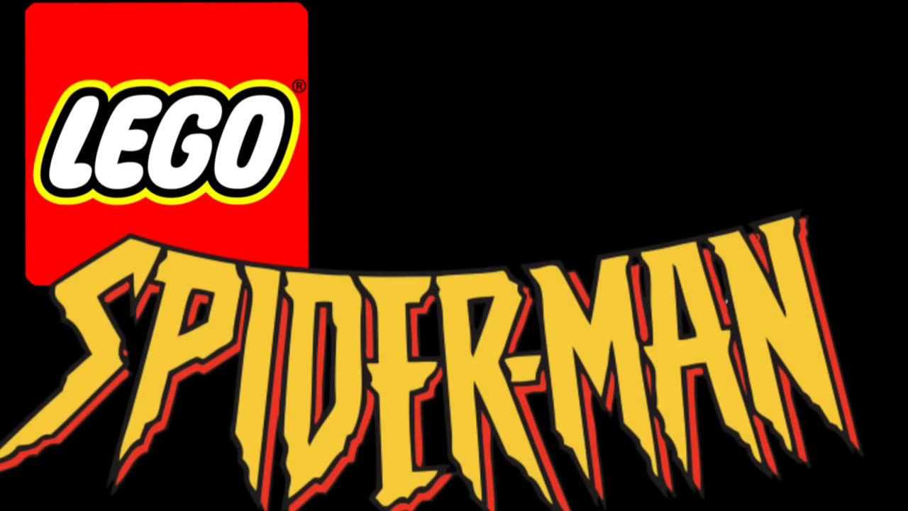 Lego Spider Man The Movie Youtube