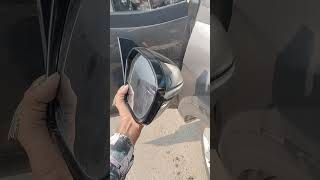 360-Degree Camera Installation Tool: Creative DIY Rod for Car Mirror with Hole Puncher 9721997601