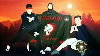LAGU GOYANG KEMENANGAN