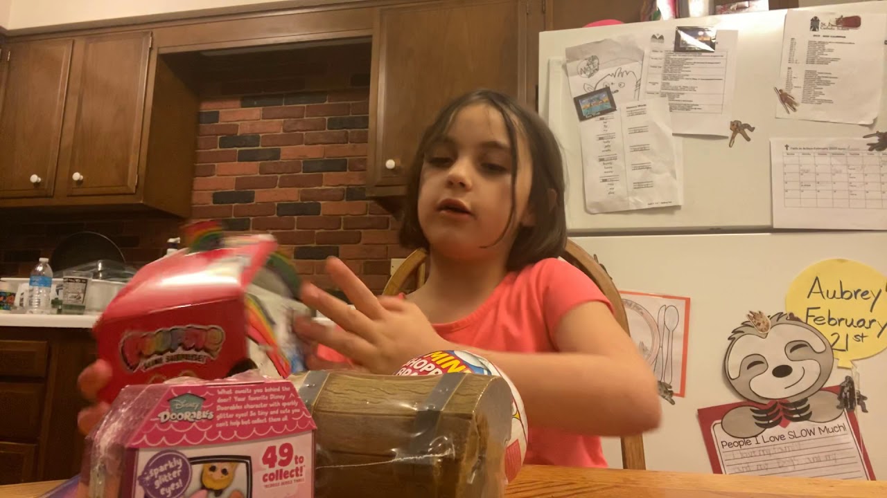 Unboxing Of Fun - YouTube
