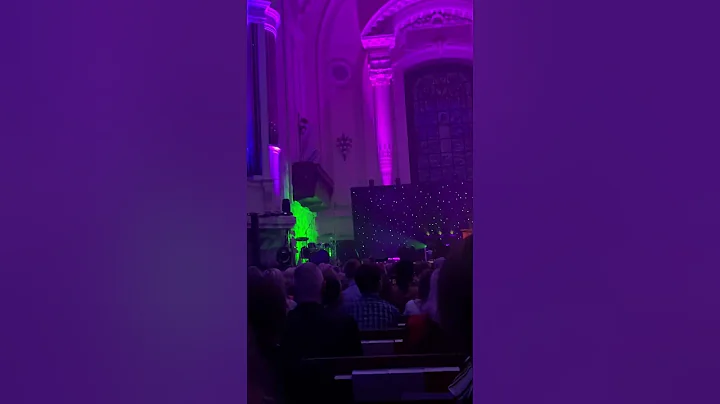 Alexandra Midgette USNA HALLOWEEN CONCERT 2021