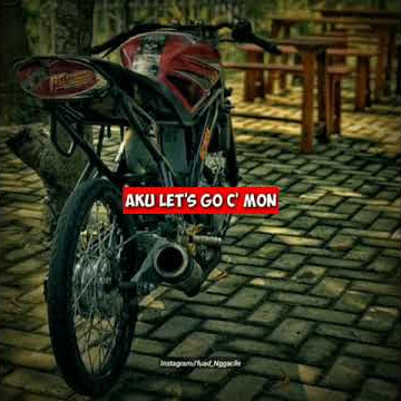 STORY WA KEKINIAN ANAK VIJAR TERBARU 2021 || VIXION HEREX TRONDOL. #part27