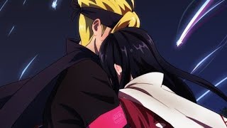 LA VÉRITÉ CACHÉE SUR BORUTO ET SARADA !