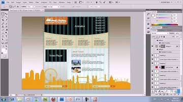Lập trình website   Bài giảng Thiết kế website sử dụng HTML5 & CSS3 Phần 2