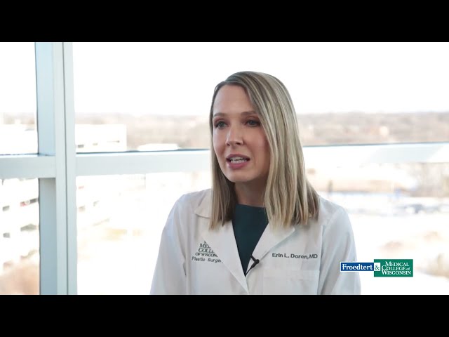 Watch Does reconstruction make it harder to detect recurrence? (Erin L. Doren, MD) on YouTube.