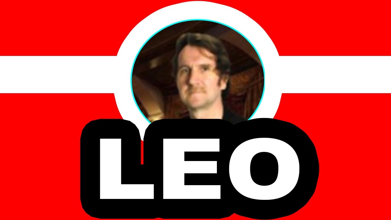 LEO, LLEGA EL FIN, DIOS DICE BASTA! PERO ESTE AMOR ESTA MUY CERCA  PERO CUIDADO