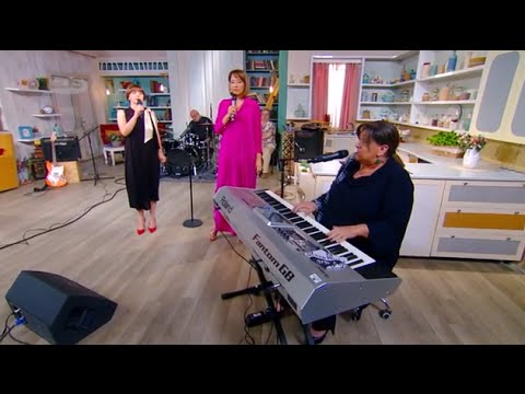 ეკა კახიანი, მაია ჯაბუა და თამრიკო ჭოხონელიძე | სიზმარი