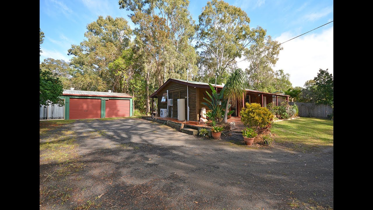 SOLD Hervey Bay Real Estate 258 Oregan Creek Road, Toogoom 0408