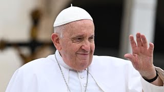 Visite du Pape : pourquoi le souverain pontife a-t-il choisi de venir à Marseille ?
