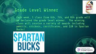 Mission Impossible: Dreambox Math Challenge
