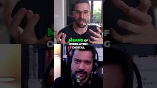 Digital Twins + Spatial Computing: How They Work Together 💻📱