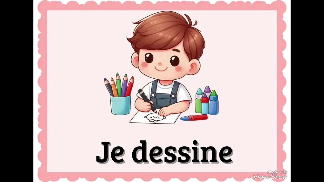 3AP: Consignes pour réaliser des activités sur le cahier