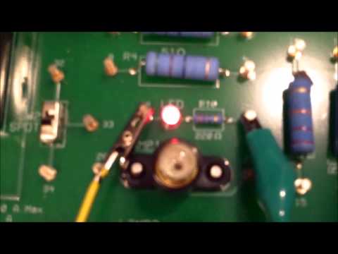kidwind and vernier - YouTube