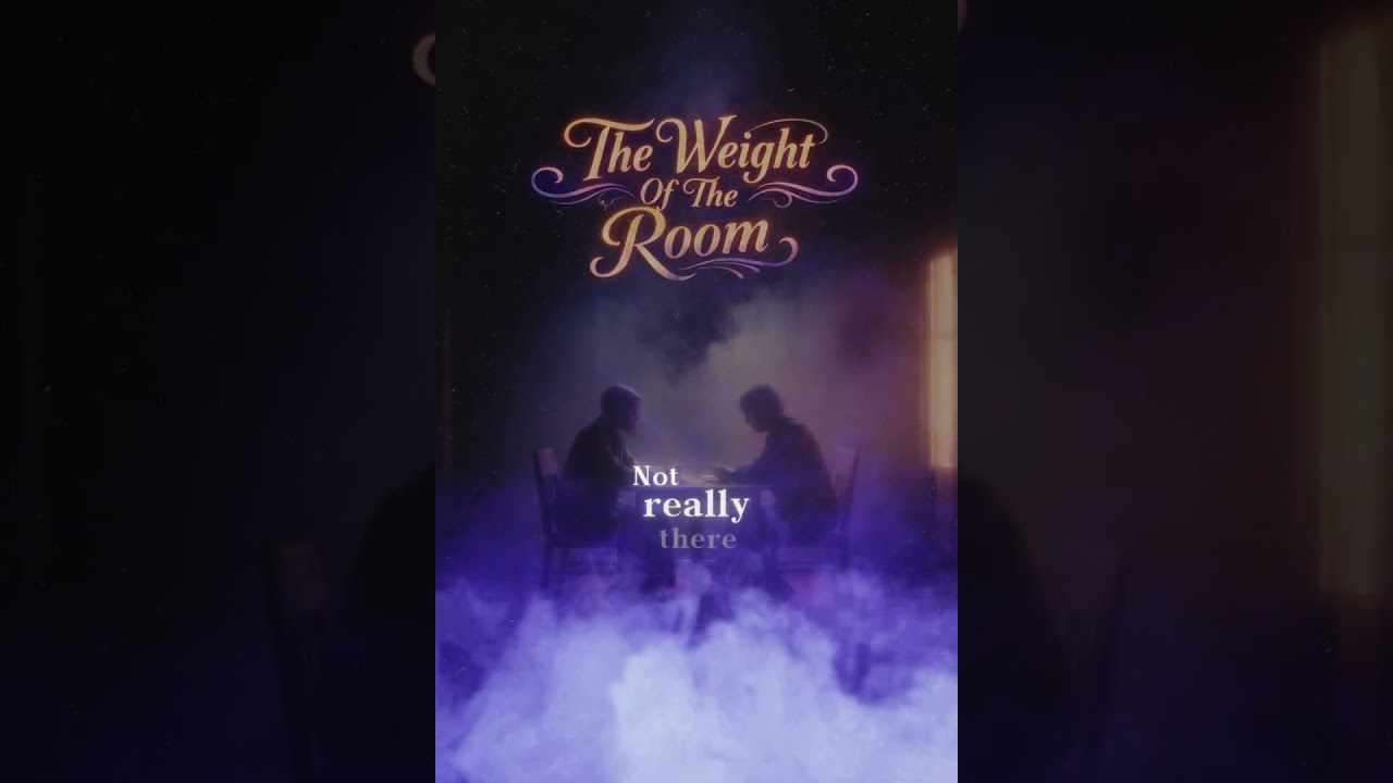 The Weight Of The Room (Ai Music) 