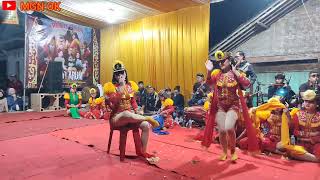 Full jepat ANDE ANDE LUMUT