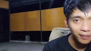 🔴Live Explore kampung mati belanda