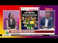 Debate over DP Kindiki's political future || Vision 2060 || TV47 Breakfast || 14.08.26