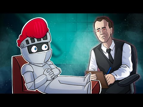 This Therapist is Really Creepy... (Until Dawn Part 1)