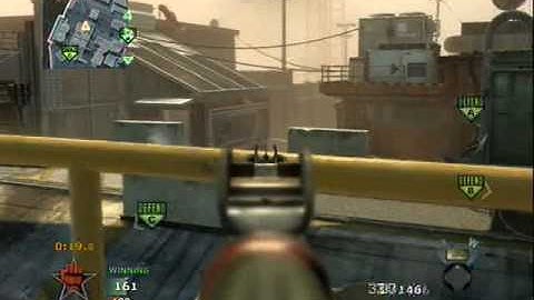 reality check vs unlucky (map 1,round one)