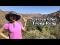 Đi Chơi Trong Rừng - Hiking Parsons Trail - Cuộc Sống Ở Mỹ - Co3nho 394