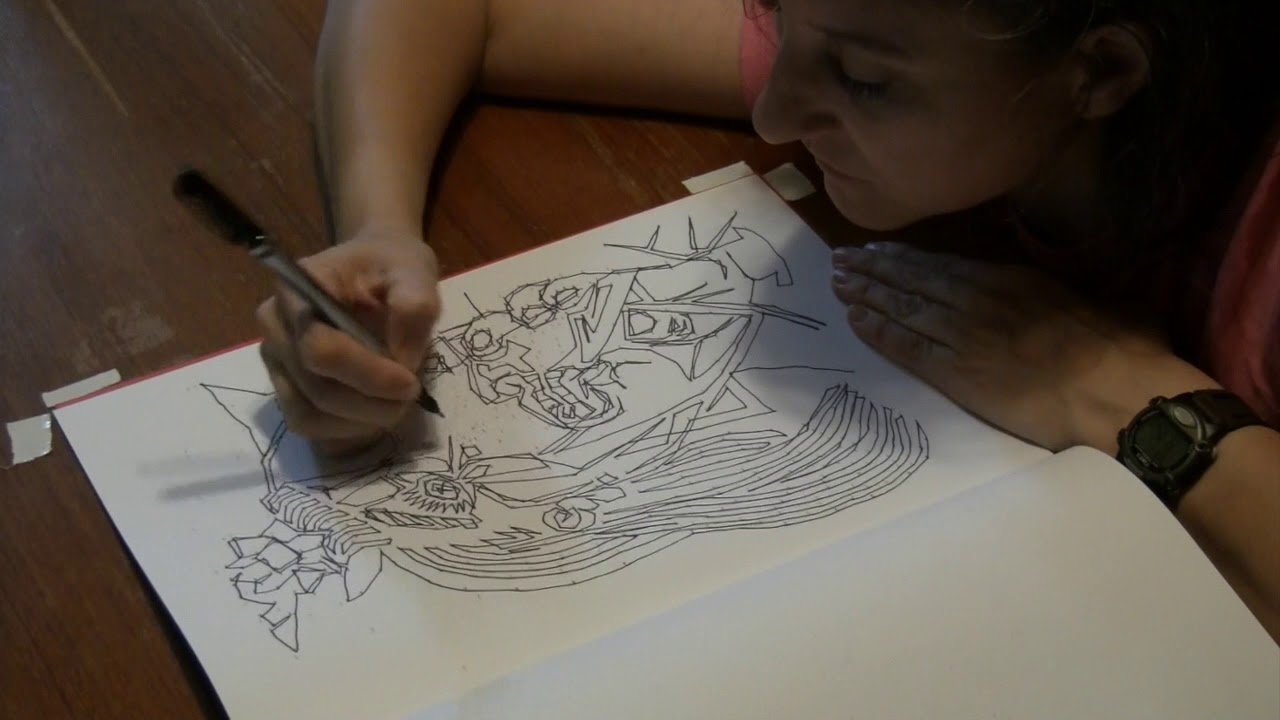 Thomas Pavitte Dot To Dot Thomas Pavitte Dot To Dot