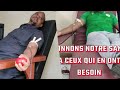 Comores est irrcuprable  trafic du don de sang  lhpital elmaarouf voici un tmoignage