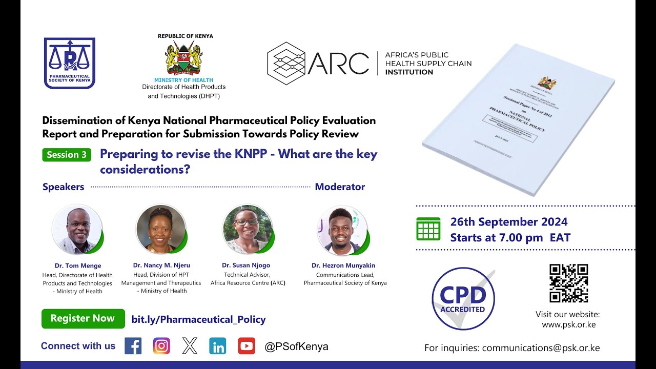 Knpp Simulator Training Preparing to revise the KNPP - What are the key considerations? - YouTube