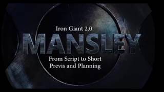 From Script to Short: Part 2 Previs and planning