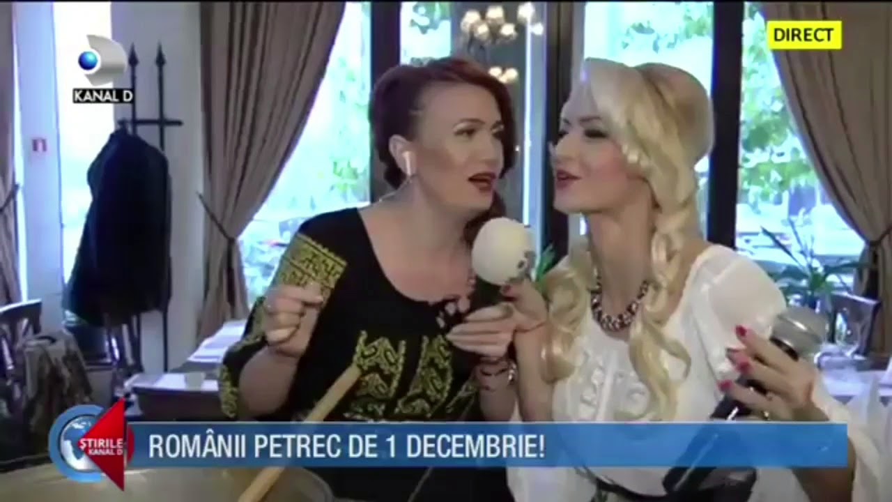 mirela si taraful elvis nasturica