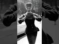 Stella Tenbrook is a FAMOUS Fashion Model for Balenciaga Dior and Lanvin.