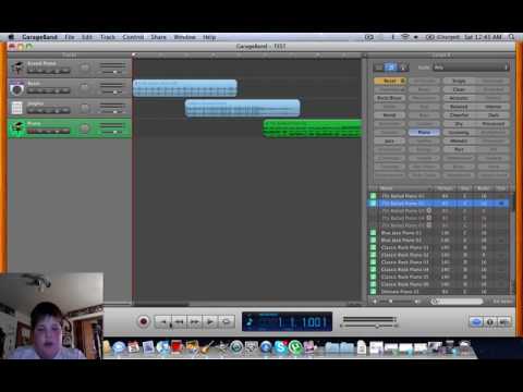 Garageband