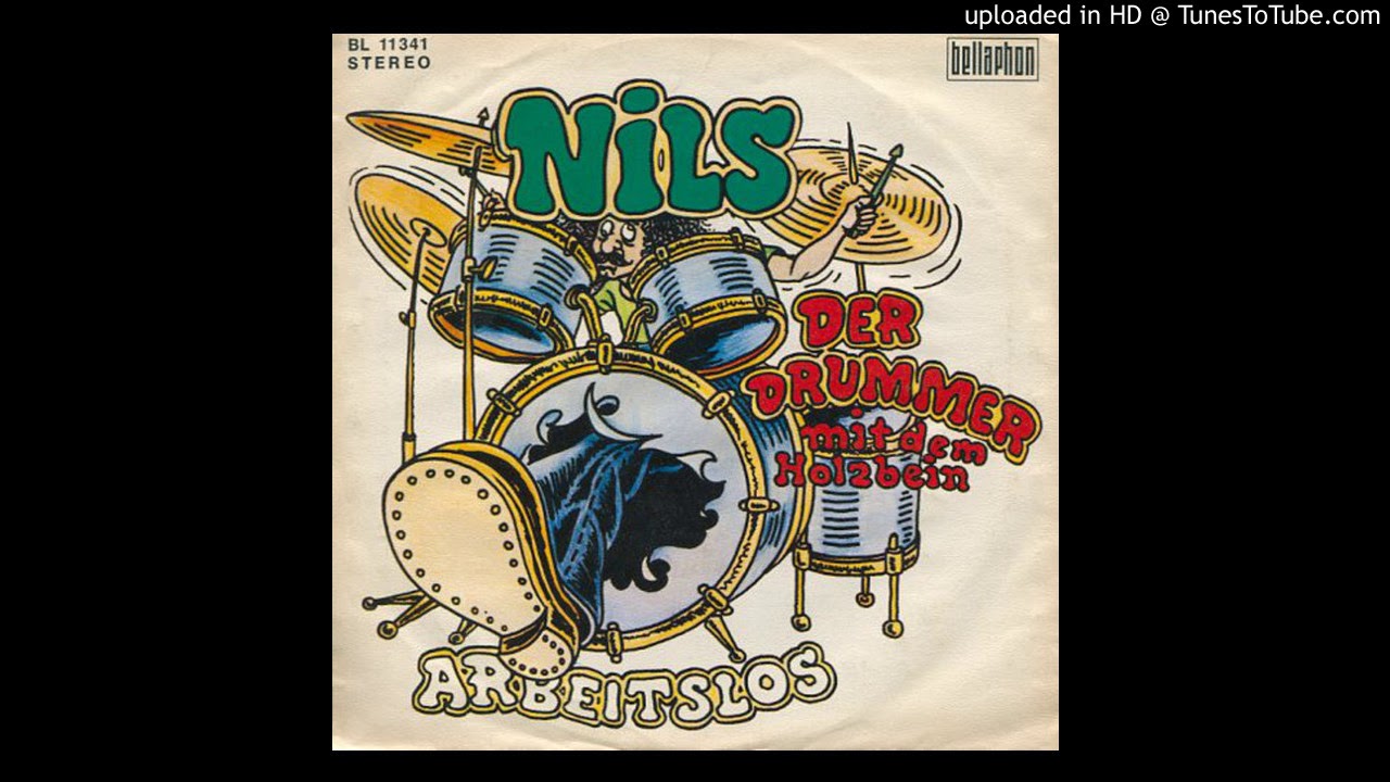 Nils Selzer – Arbeitslos